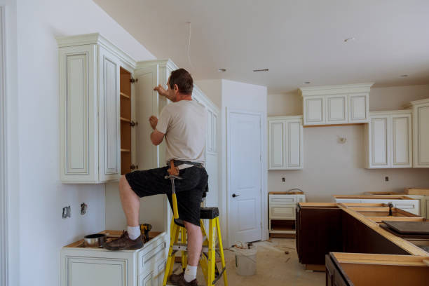 Licensed Appliance Installation service in Woodbridge, VA - BM Kitchen