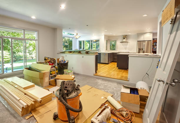 Reliable Appliance Installation contractor in Woodbridge, VA by BM Kitchen